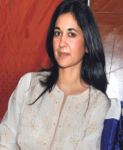 Kavita Bhartia Profile images